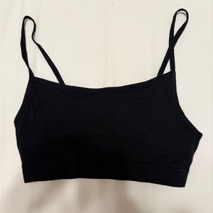 Woolx Luna Merino Wool Bralette